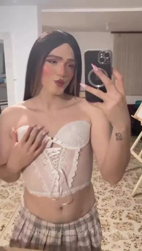 I wait for you on my page to have fun by dylanrosse