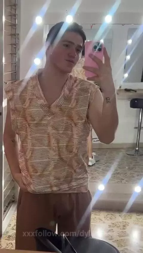 I want to know what you like, tell me, I'll listen to you.  ... by dylanrosse