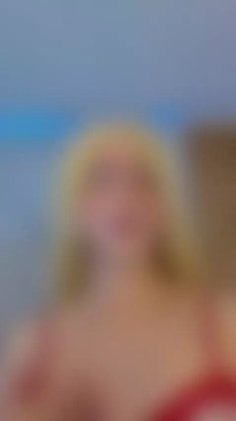 My love, how do I look blonde? by dylanrosse