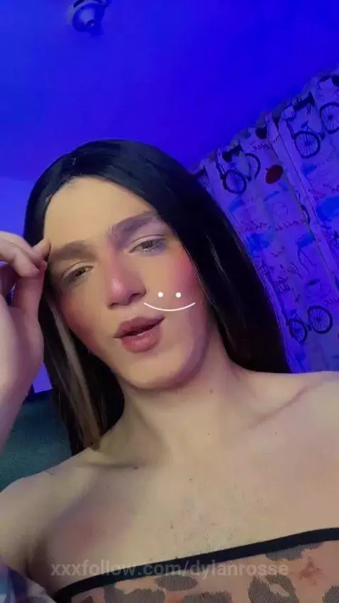 Let me know what it feels like to please you, my love.  😍💕 by dylanrosse