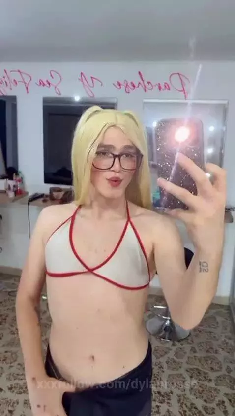 I want you to fuck my ass and fill it with milk by dylanrosse