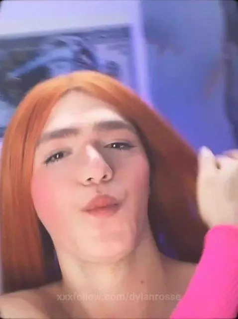 Let yourself be carried away by the pleasure, that's delicio... by dylanrosse