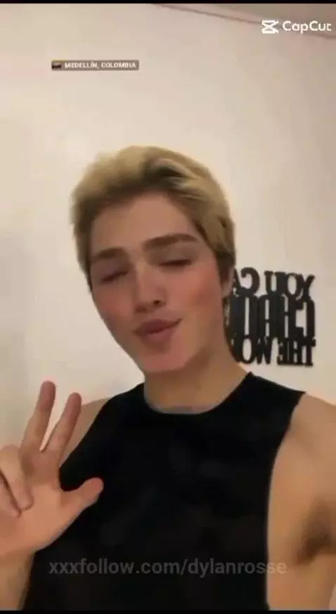 your favorite boy by dylanrosse