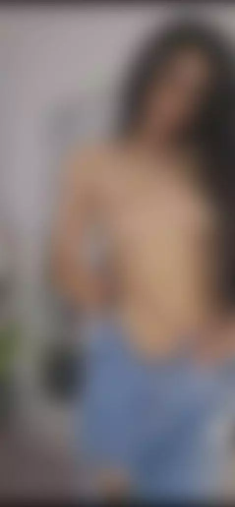 Pull down my Jeans & Spank me by miamontiel