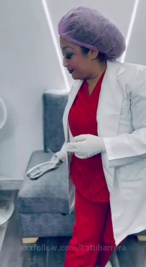 Naugthy nurse 🔥🔥🔥🔥 by kattibarrera