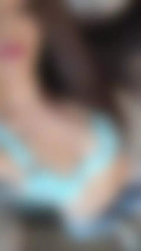 I´m feeling playful today 😘🔥 Can you handle it? by meganblosson