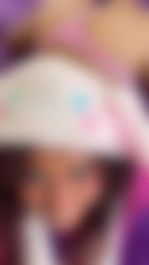 I am a good girl😸 by petitecindylu