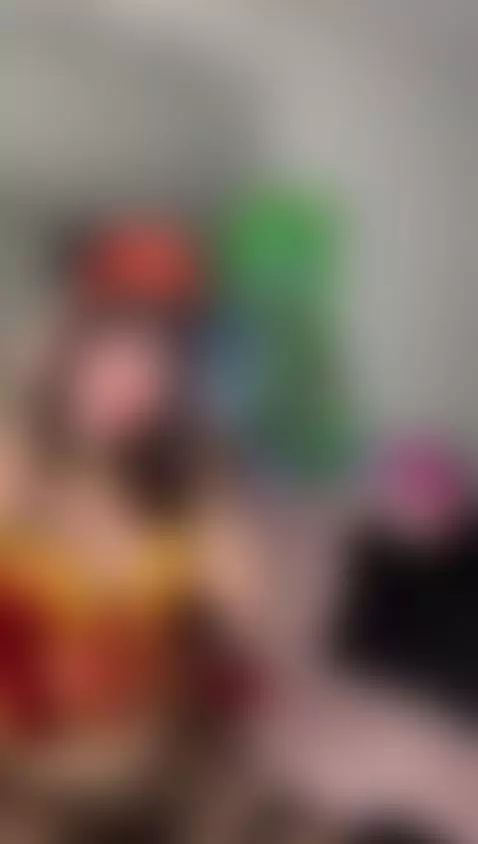 ready for christmas? by karinpaz77