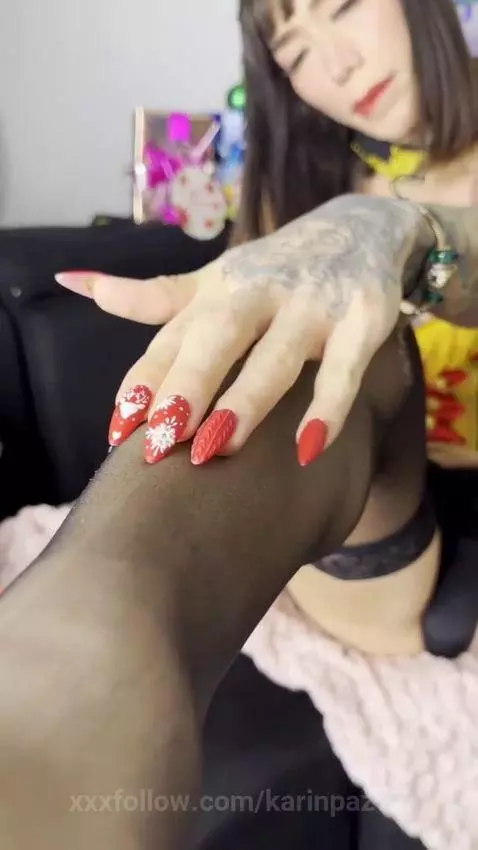 bigcock, transgirl, tattoogirl by karinpaz77