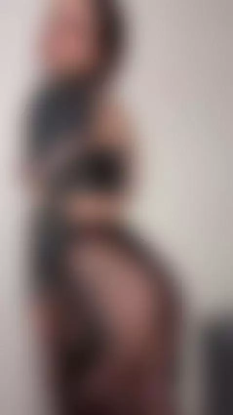 Tattooed ass bent over begging for cock by jadiexbaddie