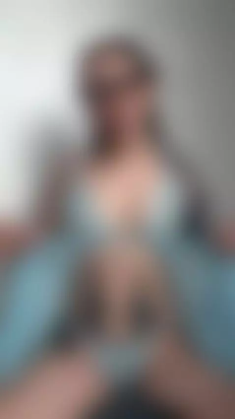 Tattooed slut spreads legs for your cock 💘 by jadiexbaddie