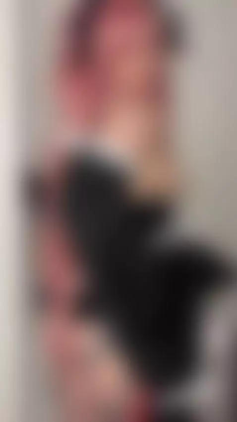 Bend me over and fuck me hard by jadiexbaddie