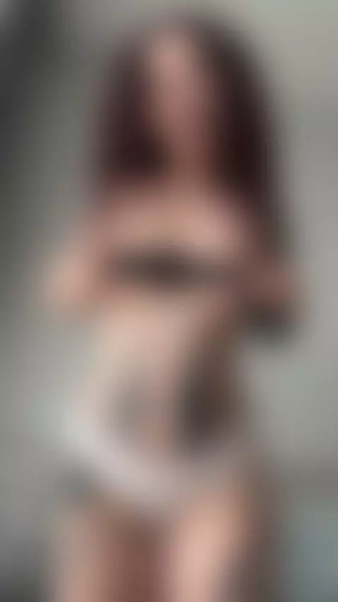I want your tongue on my clit now by jadiexbaddie