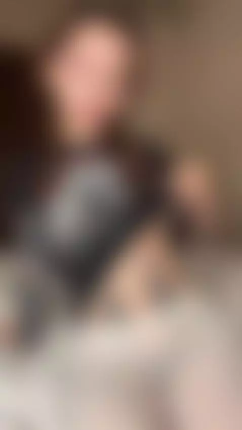 Big tits out, tongue teasing lips slow 😇 by jadiexbaddie