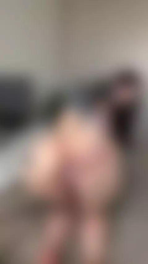Grab my ass and fuck me hard 😘 by jadiexbaddie
