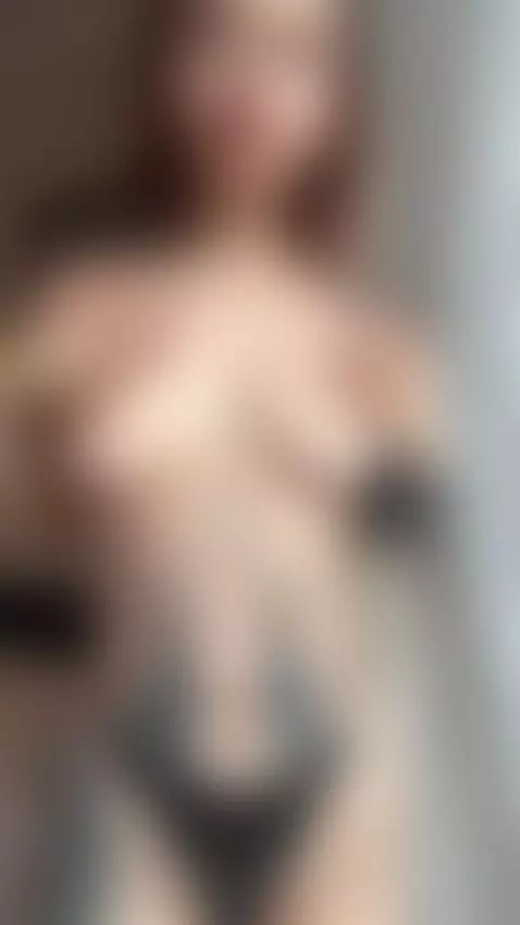 Big tits squeezed tight, wet pussy waiting by jadiexbaddie