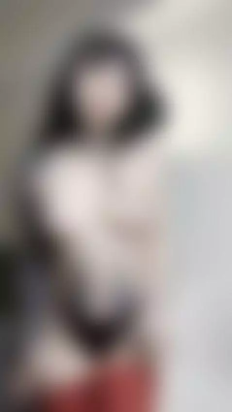Tattooed tits bounce as she pulls her thong down 🥵 by jadiexbaddie