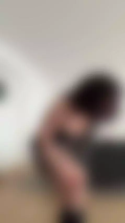 Wanna slide your cock between my thighs? 😇 by jadiexbaddie