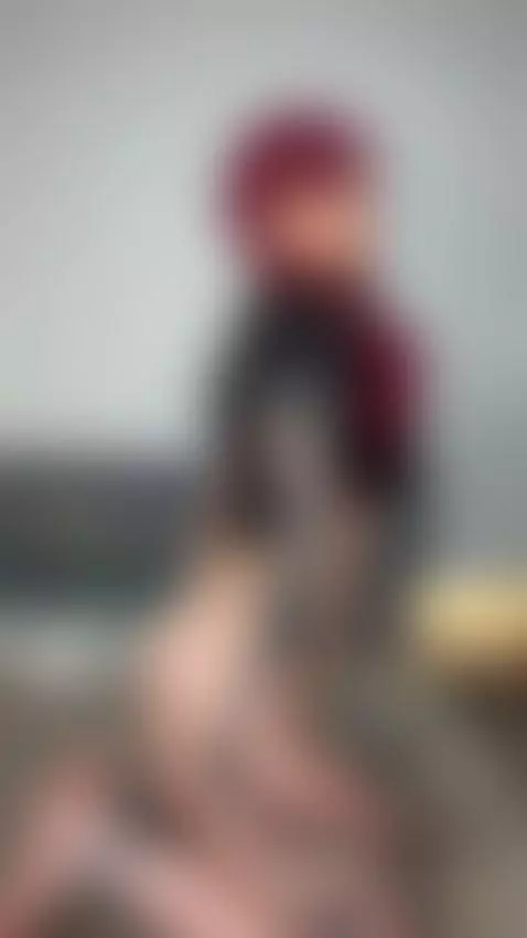 Bend me over and fuck me hard 🥰 by jadiexbaddie