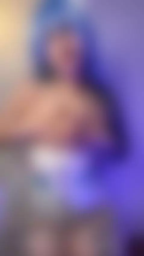 You gonna lick my tits first? 🖤 by jadiexbaddie