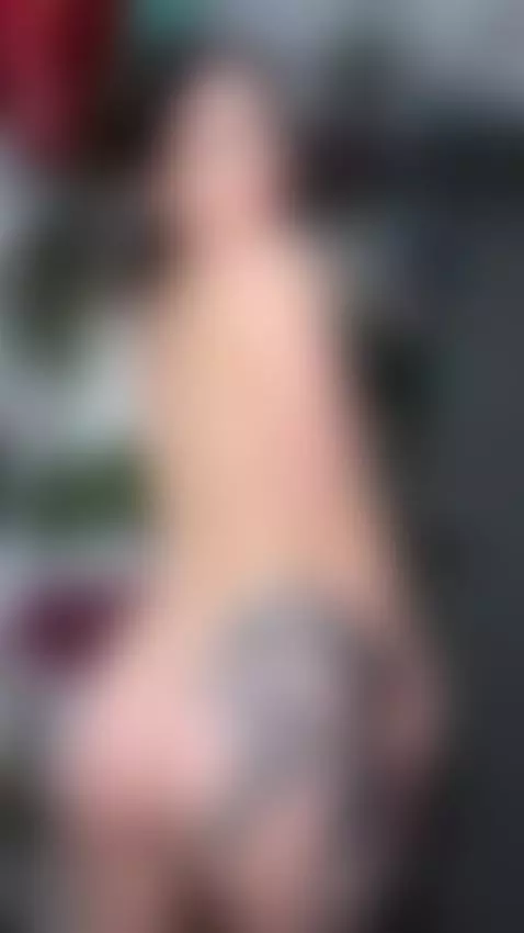 You gonna fuck my tattooed ass? 😘 by jadiexbaddie