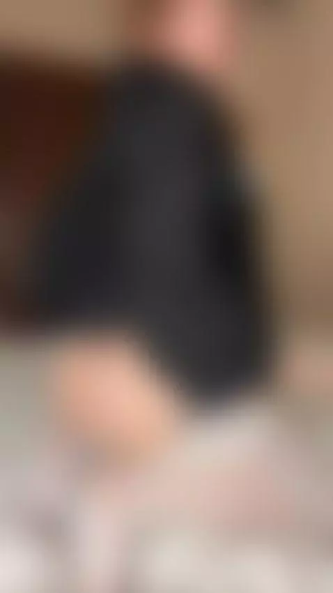 Bend me over and fuck me hard 🥵 by jadiexbaddie