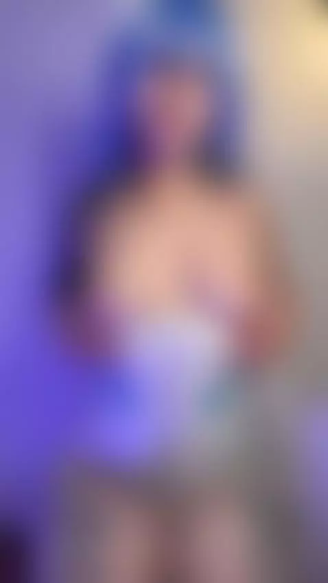 I want your cock buried deep inside me by jadiexbaddie