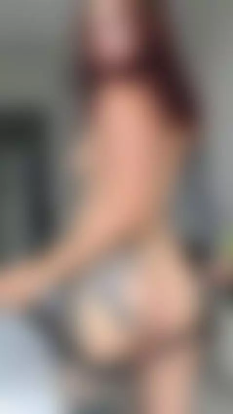 You gonna spank this tattooed ass? 🥵 by jadiexbaddie