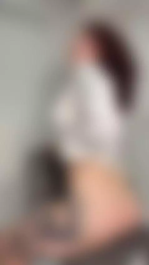 You gonna fuck this tattooed ass while I scream? 😈 by jadiexbaddie