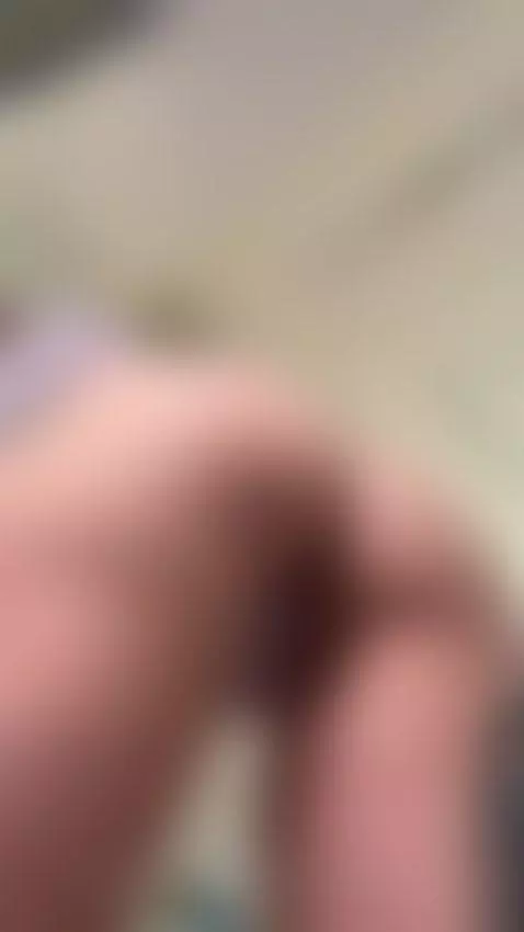 Im bent over and begging for your cock right now by jadiexbaddie