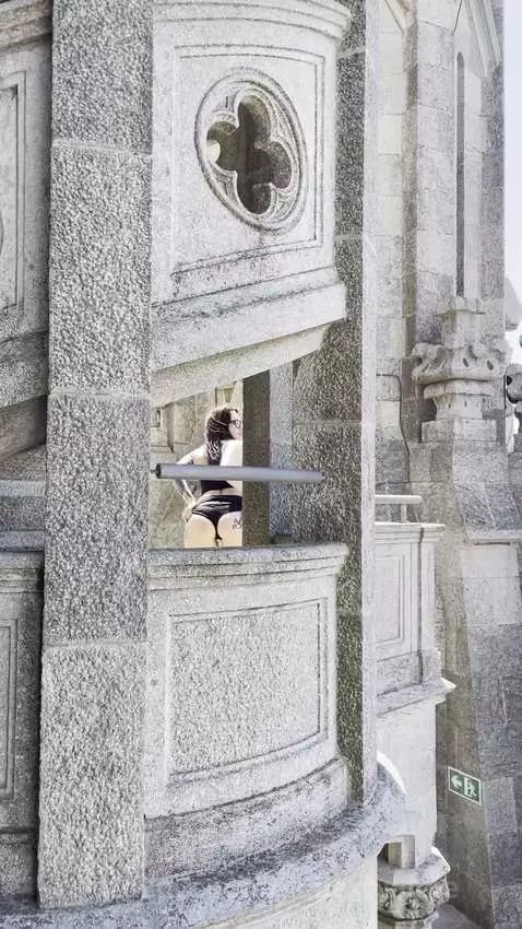 Don’t say I didn’t warn you… that site’s too hot. by jadiexbaddie