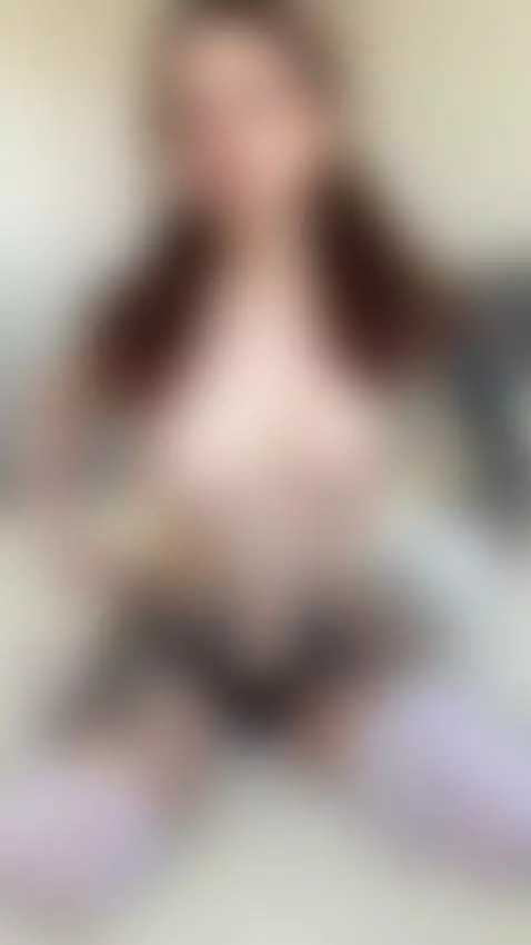 Daddy said don’t post this… but what if I want a new daddy? by jadiexbaddie