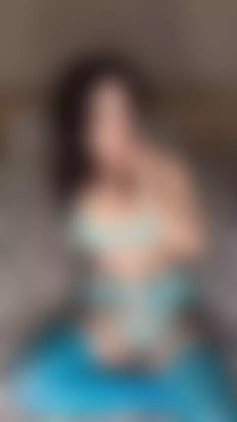 I still sleep with a teddy. But I f*ck like a nightmare. by jadiexbaddie