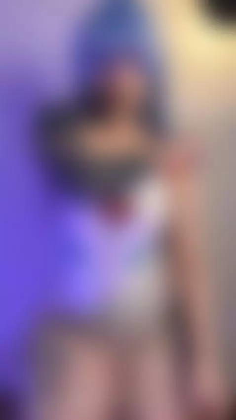 Just a taste here—full course is where the brave click. by jadiexbaddie