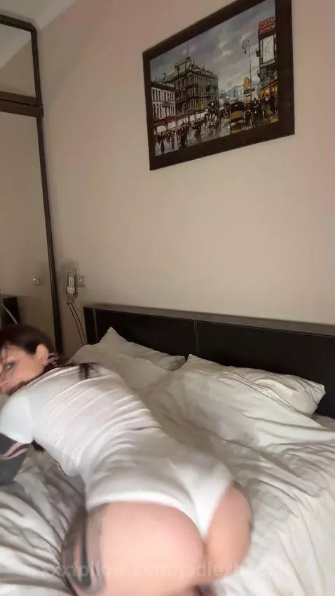 Go ahead, replay it. I won’t tell by jadiexbaddie