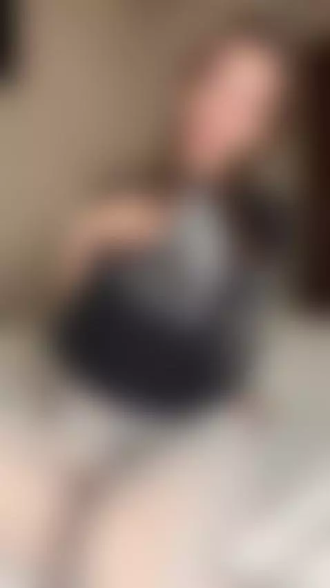 Bet you didn’t expect to get this turned on today by jadiexbaddie