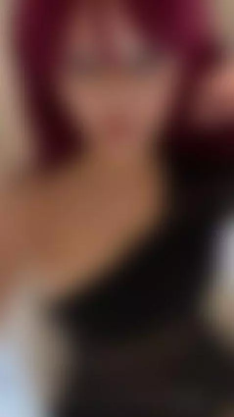 You made it this far… do I turn you on a little? by jadiexbaddie