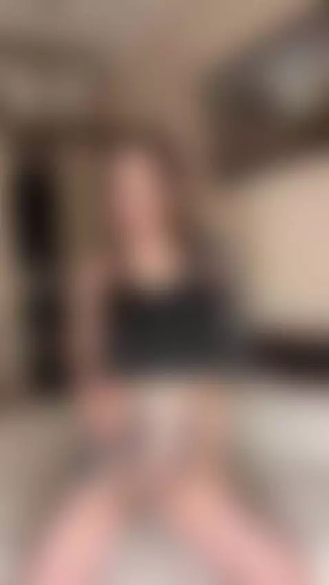 I’ll show a little more next time… if you promise to be swee... by jadiexbaddie