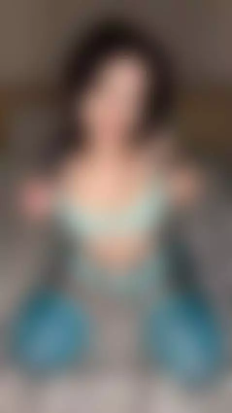 You like obedient playthings? Or bratty ones that fight back... by jadiexbaddie