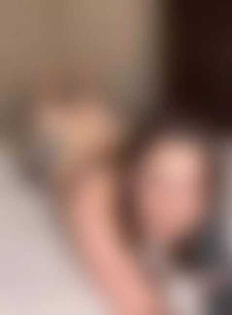 I’ll let you watch, but only because I like how weak you get... by jadiexbaddie