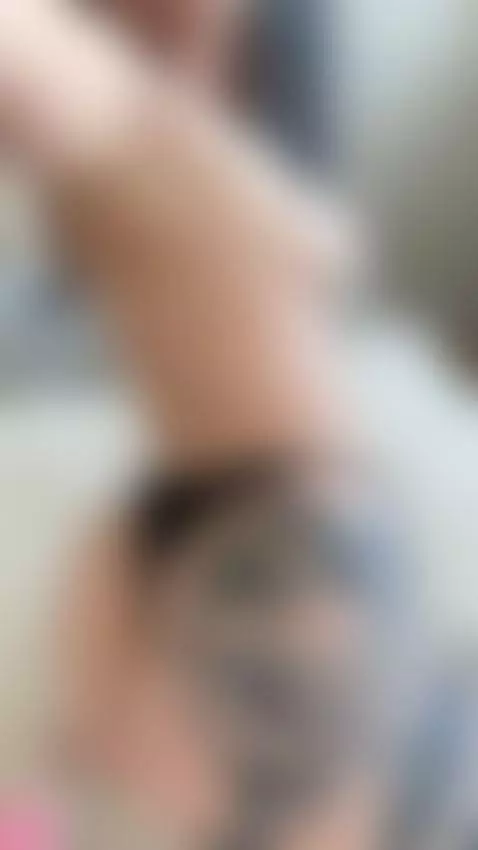 You’re addicted already. Might as well surrender completely by jadiexbaddie