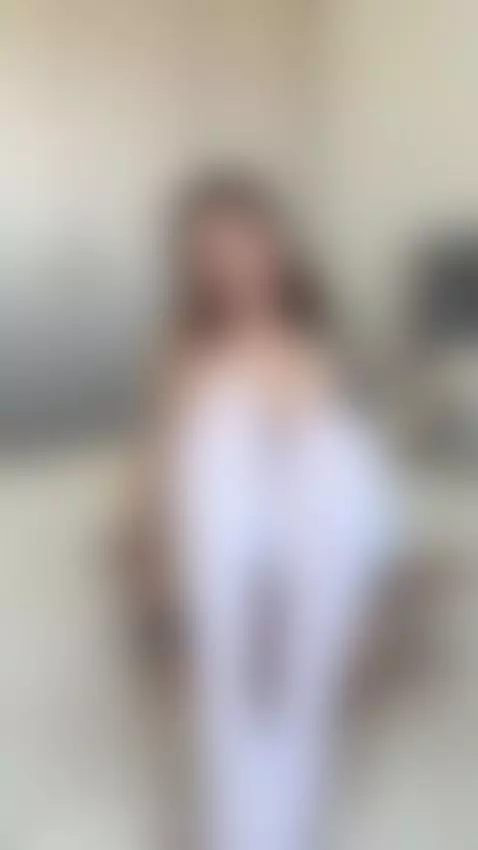 Every second you hesitate makes me wetter, meaner, and harde... by jadiexbaddie