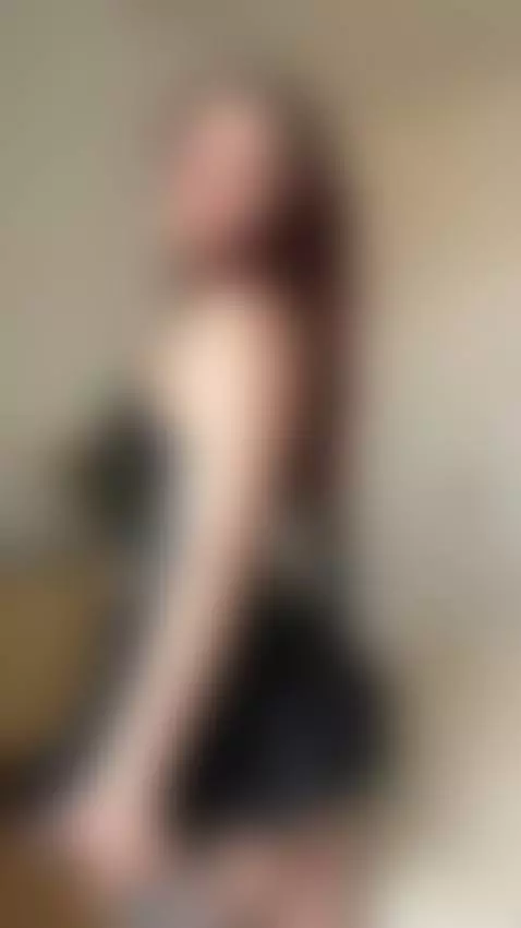 Soaking wet, and it’s all for you by jadiexbaddie