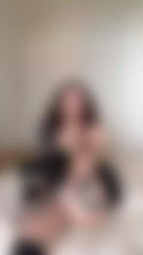 Fingers inside, moaning louder, still not enough by jadiexbaddie