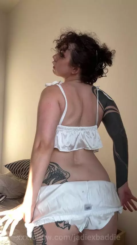 Try harder by jadiexbaddie