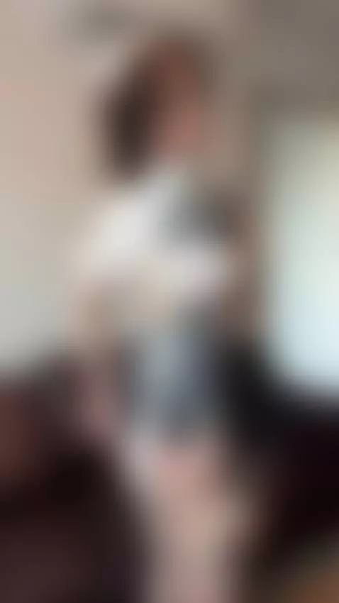 Touch me softly, I won’t run away by jadiexbaddie