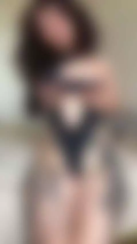 Stay near, I feel safer here by jadiexbaddie