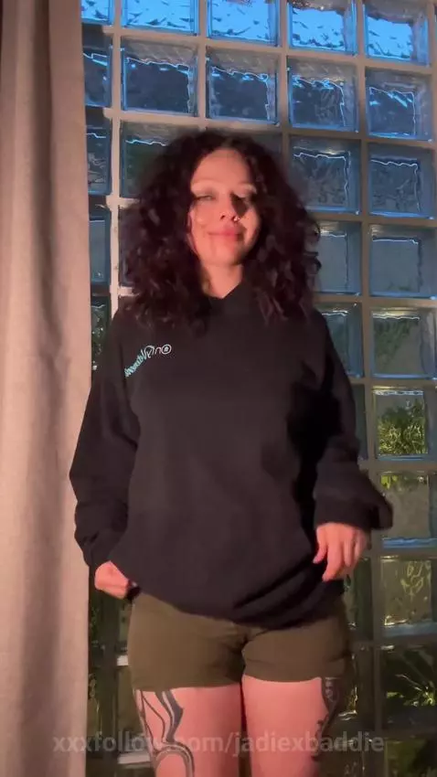 Keep watching, it gets better by jadiexbaddie