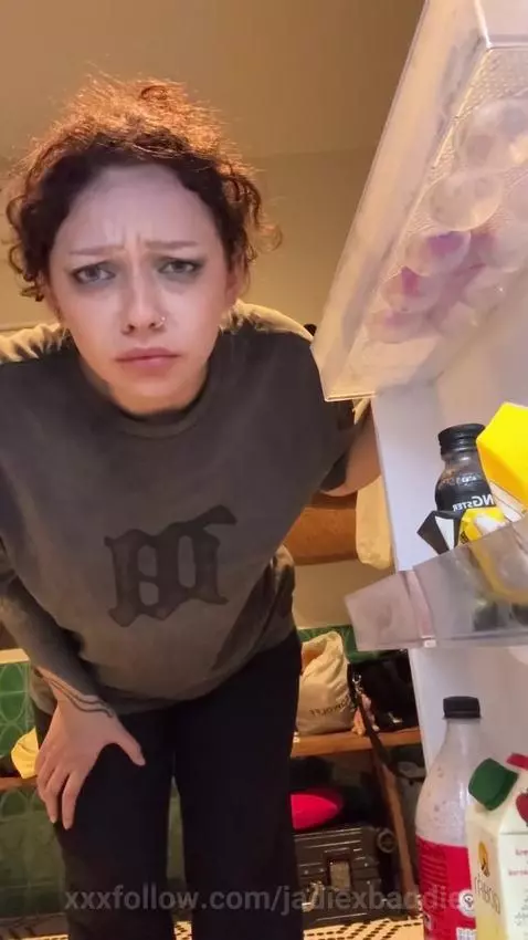 I knew you’d look again by jadiexbaddie