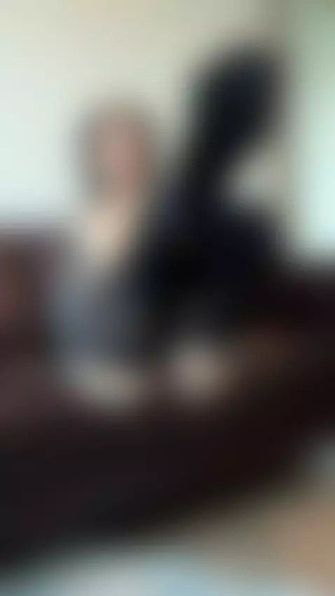 Twist my ankles—link to obey. by jadiexbaddie